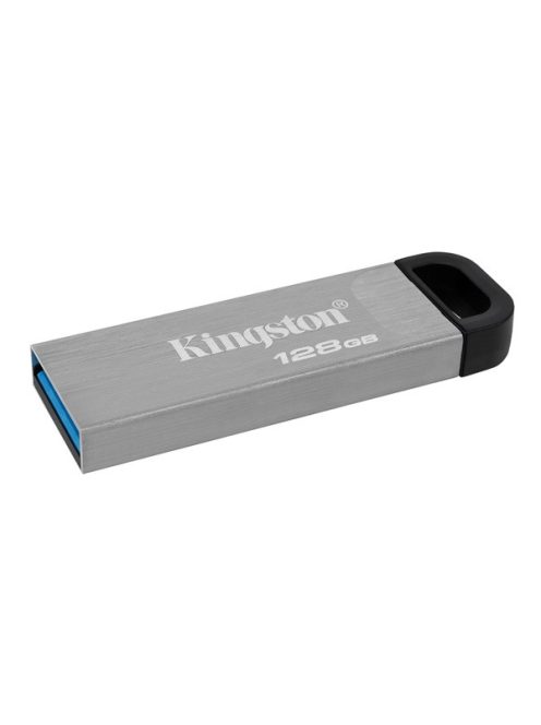 KINGSTON Pendrive 128GB, DT Kyson 200MB/s fém USB 3.2 Gen 1