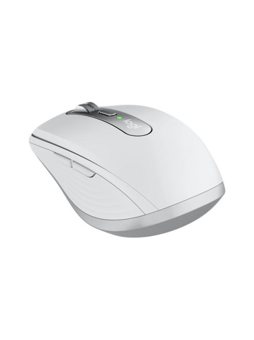 LOGITECH Egér - MX Anywhere 3 Vezeték Nélküli, Halványszürke