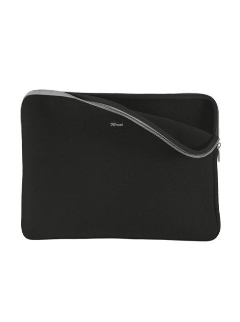 TRUST Notebook tok 21251 (Primo Soft Sleeve for 13.3" laptops - black)