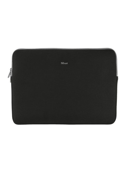 TRUST Notebook tok 21251 (Primo Soft Sleeve for 13.3" laptops - black)