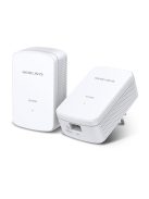 MERCUSYS Powerline AV1000 1x1000Mbps, MP500 KIT