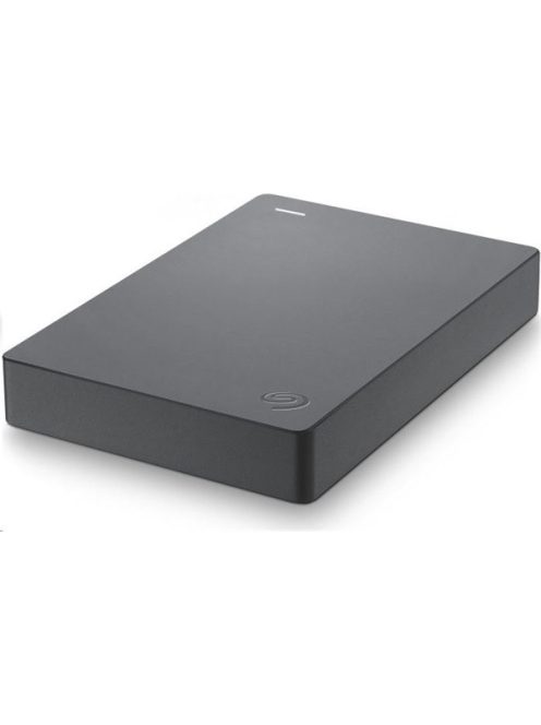 SEAGATE 2.5" HDD USB 3.0 4TB 5400rpm 64MB Cache BASIC Fekete (MAXTOR!)