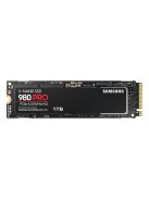 SAMSUNG 980 PRO PCle 4.0 NVMe M.2 SSD 1TB