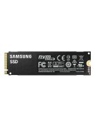 SAMSUNG 980 PRO PCle 4.0 NVMe M.2 SSD 1TB