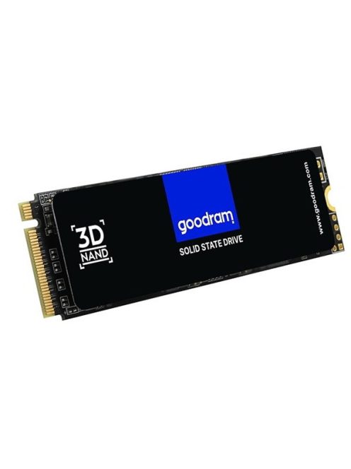 GOODRAM SSD M.2 2280 NVMe Gen3x4 512GB, PX500 Gen.3