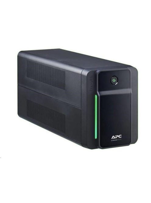 APC Back-UPS BVX900LI-GR (2 SCHUKO) 900VA (480 W) 230V, LINE-INTERACTIVE szünetmentes , AVR, torony