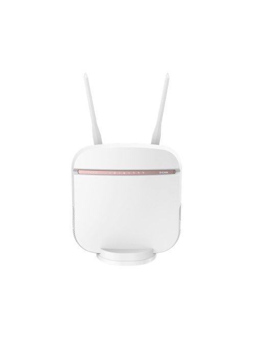 D-LINK 4G/5G Modem + Wireless Router Dual Band AC2600 1xWAN(1000Mbps) + 4xLAN(1000Mbps) + 1xUSB + 1xSIM, DWR-978/E