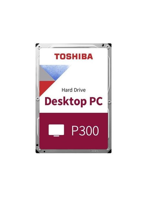 TOSHIBA 3.5" HDD SATA-III 6TB 5400rpm 128MB Cache