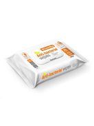 COLORWAY Tisztítószer CW-3960, alkoholos fertőtlenítő törlőkendő (Alcohol wipes CW for disinfection (15x17cm) 60pcs)