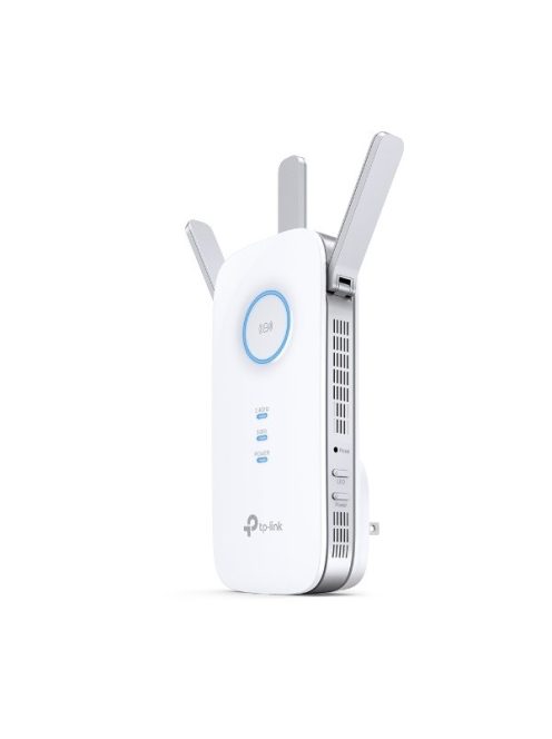 TP-LINK Wireless Range Extender Dual Band AC1900, RE550