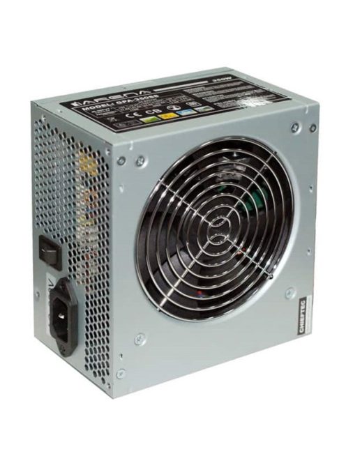 CHIEFTEC Tápegység iARENA 350W 80+ Bronze OEM