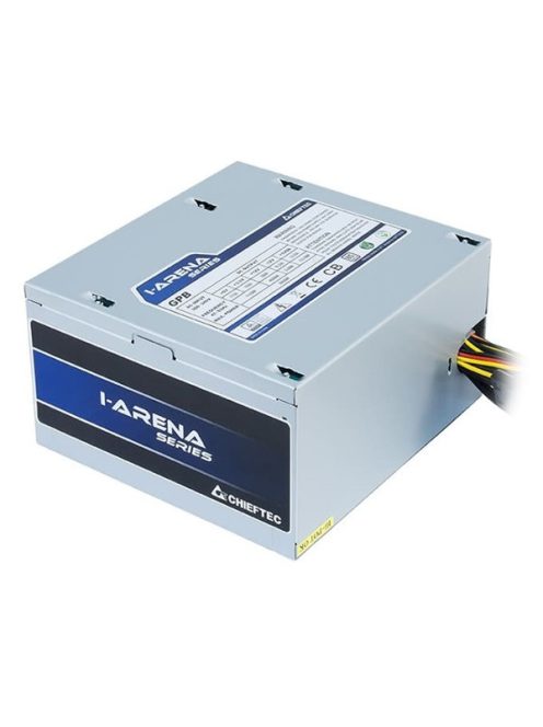 CHIEFTEC Tápegység iARENA 400W 80+ Bronze OEM