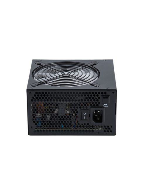 CHIEFTEC Tápegység Moduláris Photon 650W BOX 80+ Bronz RGB világítás