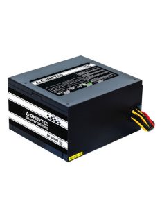 CHIEFTEC Tápegység Smart 500W 80+ Bronze BOX