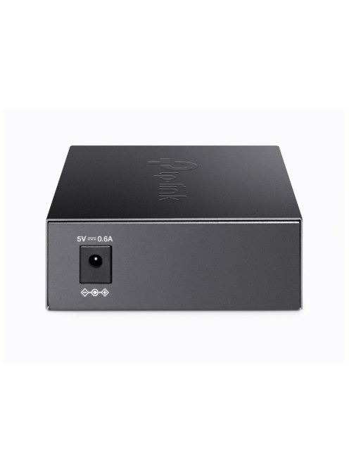 TP-LINK Optikai Media Konverter WDM 1000(réz)-1000FX(SC) Single mód, TL-FC311B-20