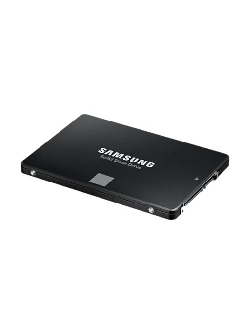 SAMSUNG SSD 870 EVO SATA III 2.5 inch 1TB