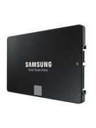 SAMSUNG SSD 870 EVO SATA III 2.5 inch 250GB