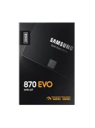 SAMSUNG SSD 870 EVO SATA III 2.5 inch 250GB