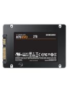 SAMSUNG SSD 870 EVO SATA III 2.5 inch 2TB