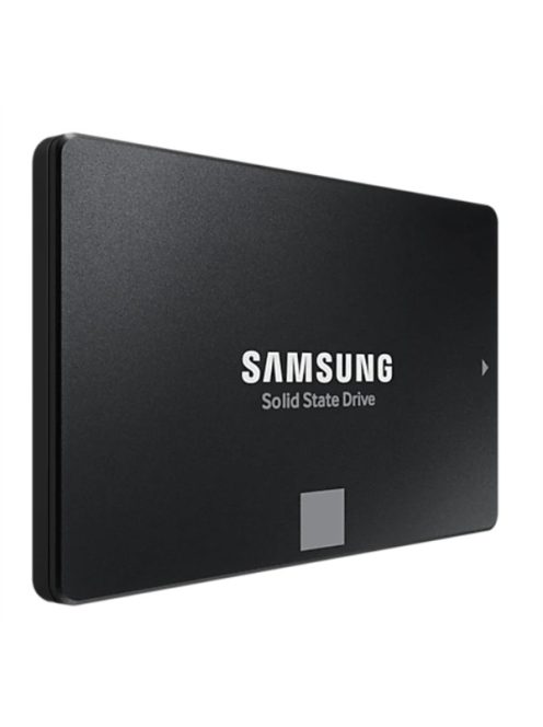 SAMSUNG SSD 870 EVO SATA III 2.5 inch 2TB