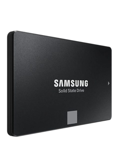 SAMSUNG SSD 870 EVO SATA III 2.5 inch 500GB