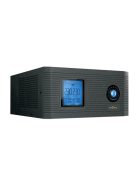 NJOY Szünetmentes Aira 600, 600VA, 500W, Line-Interactive, LCD display