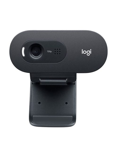 LOGITECH Webkamera - C505e HD 720p Mikrofonos