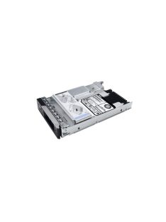   DELL ISG alkatrész - SSD 480GB, SATA RI, 3.5" Hot-Plug kerettel, AG [ R25, R35, R45, R55, R65, R75, T55 ].