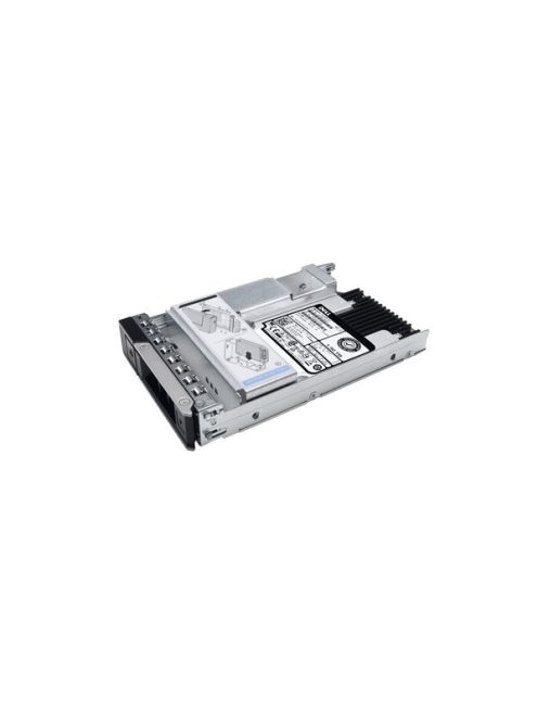 DELL ISG alkatrész - SSD 480GB, SATA RI, 3.5" Hot-Plug kerettel, AG [ R25, R35, R45, R55, R65, R75, T55 ].