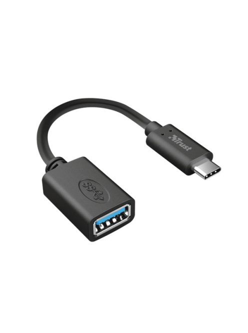 TRUST USB-C–USB-A adapterkábel 20967 (Calyx USB-C to USB-A Adapter Cable)
