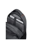 AMERICAN TOURISTER 88529-1419, Laptop hátizsák 15.6" (Szürke/Narancssárga) -AT WORK