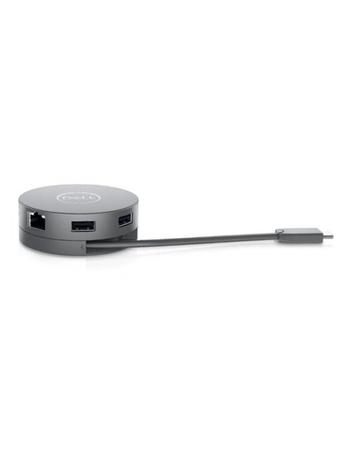 DELL Adapter - Dell USB-C Mobile Adapter - DA310