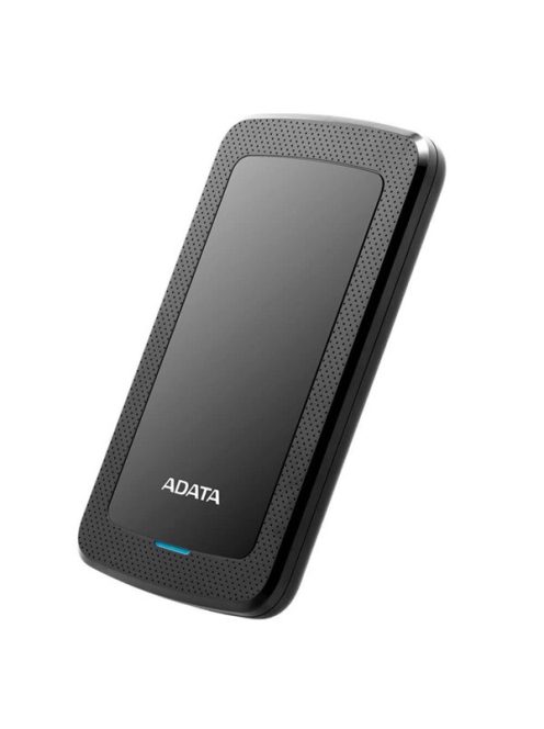 ADATA 2.5" HDD USB 3.1 1TB HV300, Fekete
