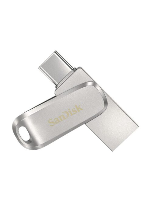 SANDISK Pendrive 186462, DUAL DRIVE LUXE, TYPE-C™, USB 3.1 Gen 1, 32GB, 150MB/S