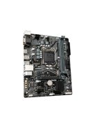 GIGABYTE Alaplap S1200 H410M H V2 INTEL H470, mATX