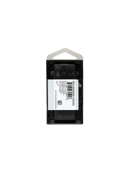 KINGSTON SSD mSATA 1024GB KC600