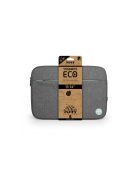 PORT DESIGNS Notebook tok 400704, YOSEMITE ECO SLEEVE 13-14" GREY/Szürke