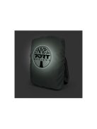 PORT DESIGNS Notebook hátizsák 400702, YOSEMITE ECO BACKPACK 13-14" GREY/Szürke