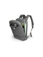 PORT DESIGNS Notebook hátizsák 400702, YOSEMITE ECO BACKPACK 13-14" GREY/Szürke