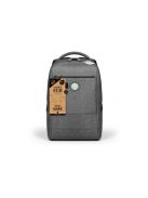PORT DESIGNS Notebook hátizsák 400703 - YOSEMITE Eco-Trendy Backpack XL 15,6", Grey