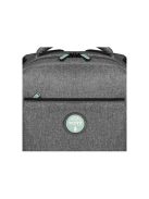 PORT DESIGNS Notebook hátizsák 400703 - YOSEMITE Eco-Trendy Backpack XL 15,6", Grey