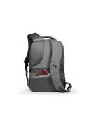 PORT DESIGNS Notebook hátizsák 400703 - YOSEMITE Eco-Trendy Backpack XL 15,6", Grey