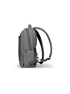 PORT DESIGNS Notebook hátizsák 400703 - YOSEMITE Eco-Trendy Backpack XL 15,6", Grey