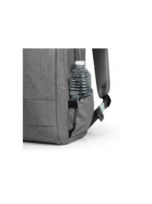 PORT DESIGNS Notebook hátizsák 400703 - YOSEMITE Eco-Trendy Backpack XL 15,6", Grey