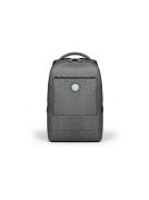 PORT DESIGNS Notebook hátizsák 400703 - YOSEMITE Eco-Trendy Backpack XL 15,6", Grey