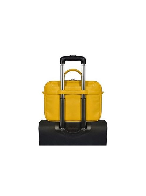 PORT DESIGNS Notebook táska 110310, ZURICH TL 13-14" YELLOW/Sárga