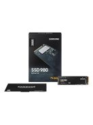 SAMSUNG 980 PCIe 3.0 NVMe M.2 SSD 250GB