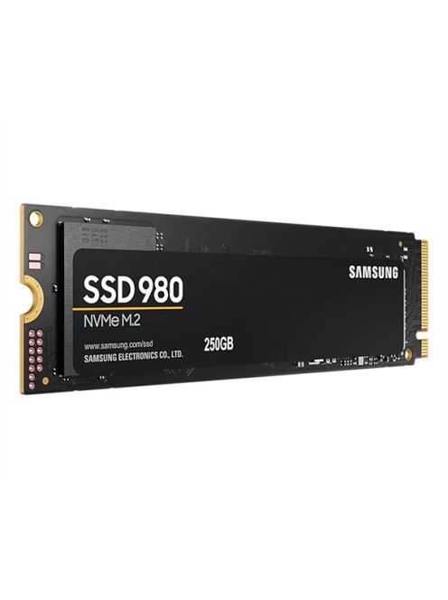 SAMSUNG 980 PCIe 3.0 NVMe M.2 SSD 250GB