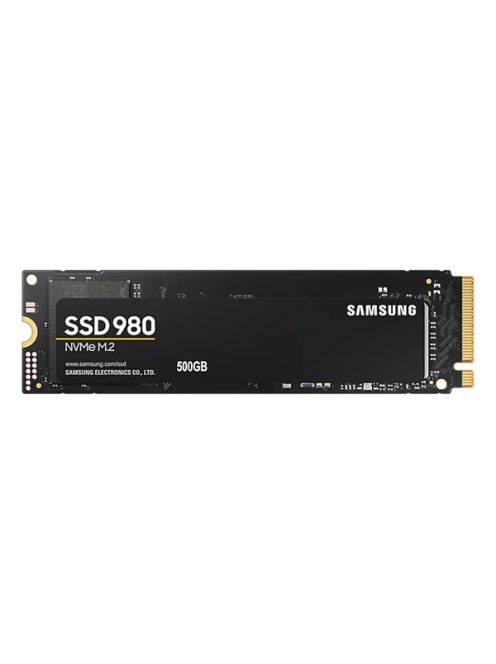 SAMSUNG 980 PCIe 3.0 NVMe M.2 SSD 500GB