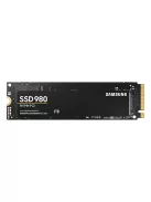 SAMSUNG 980 PCIe 3.0 NVMe M.2 SSD 1TB